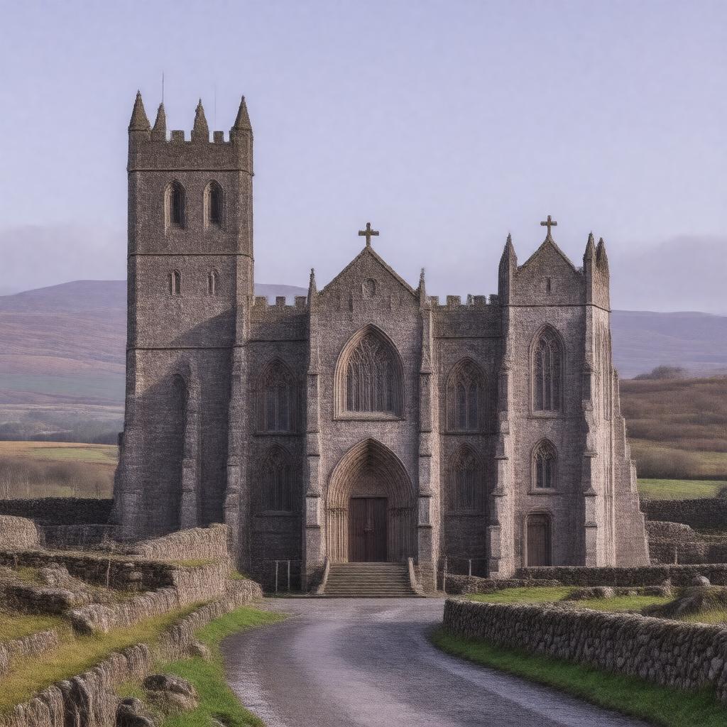 St David's Cathedral, Hobart